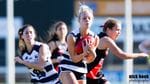 2020 Women's round 10 vs West Adelaide Image -5f257d5c0a3b0